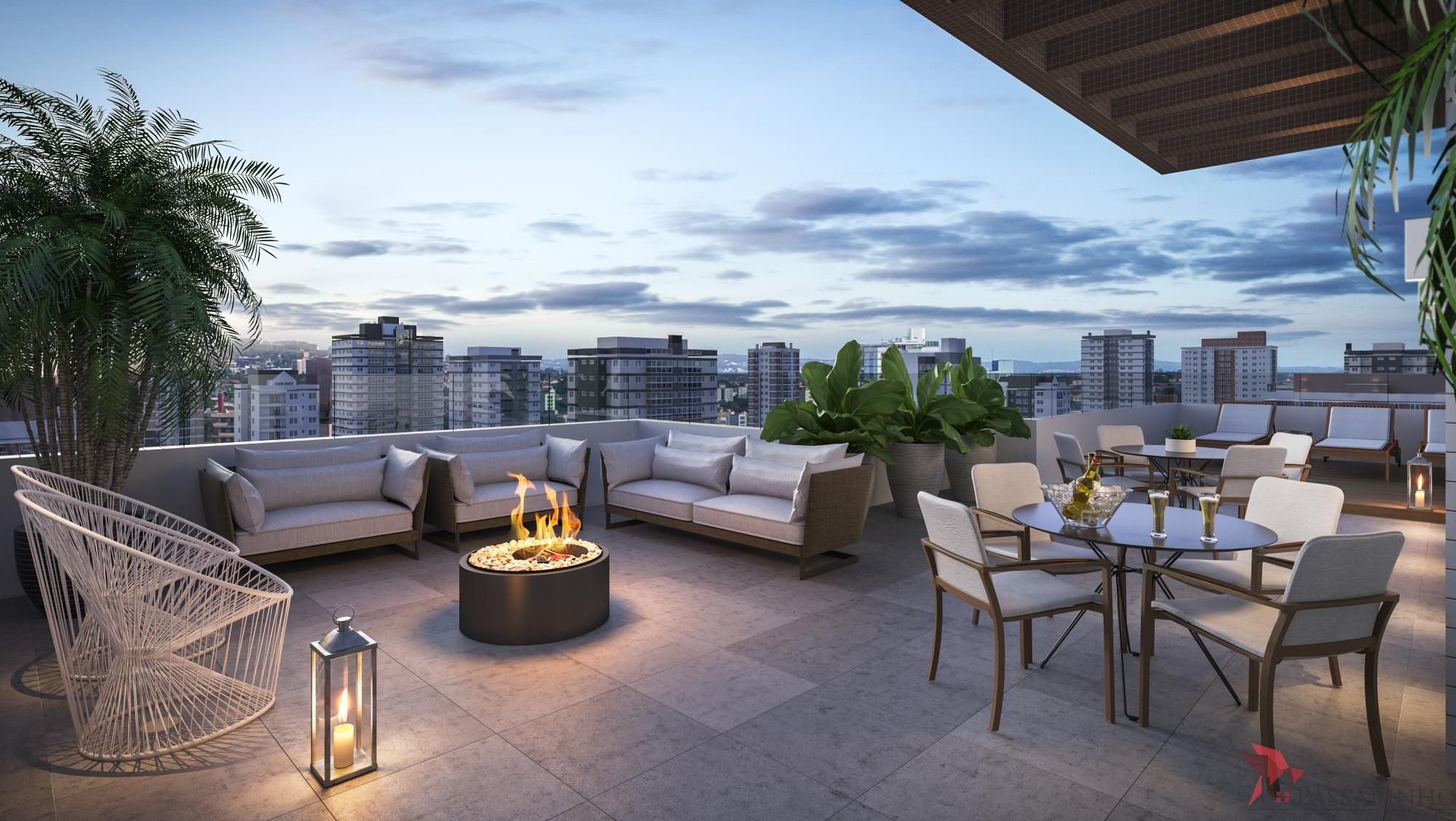 Apartamento, 2 quartos, 73 m² - Foto 4