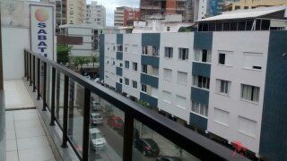 Apartamento à venda com 3 quartos, 163m² - Foto 2