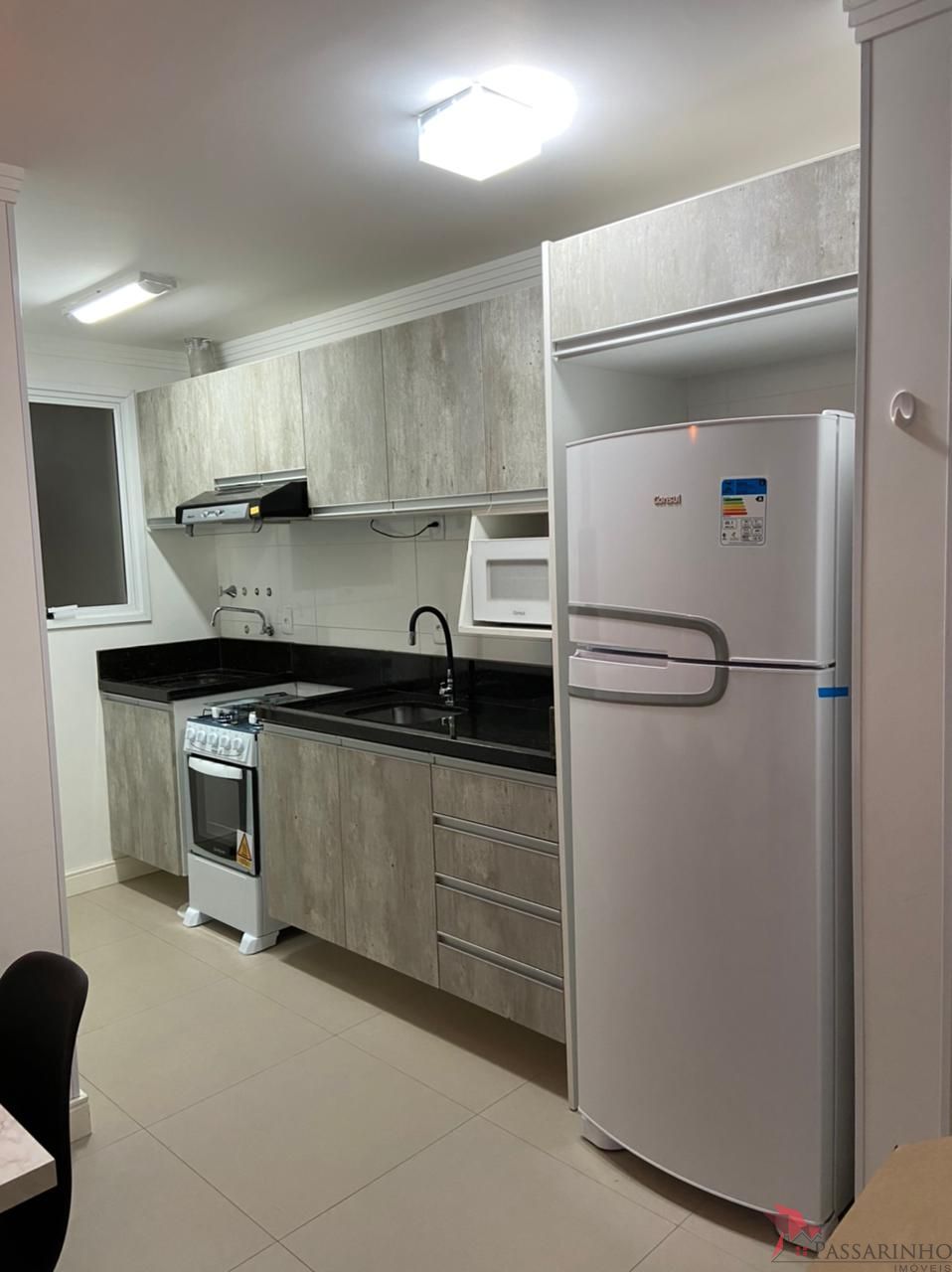 Flat/Apart Hotel à venda com 1 quarto, 42m² - Foto 9