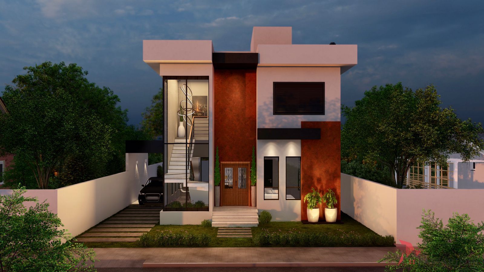 Sobrado, 3 quartos, 151 m² - Foto 12