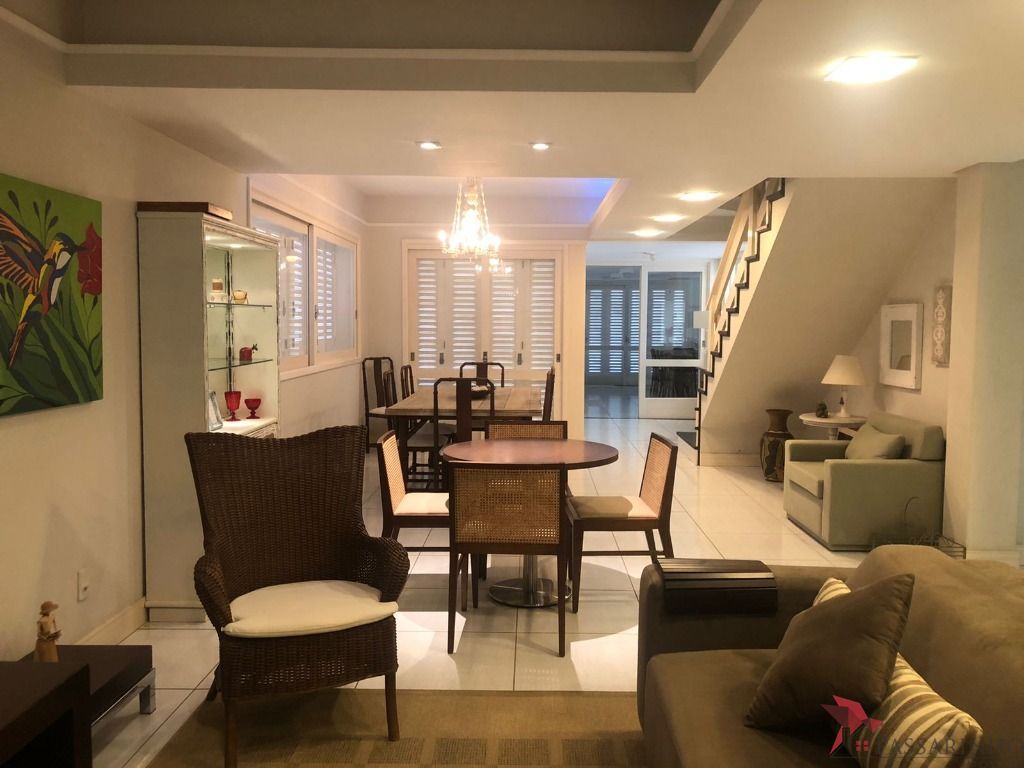 Sobrado, 6 quartos, 450 m² - Foto 14