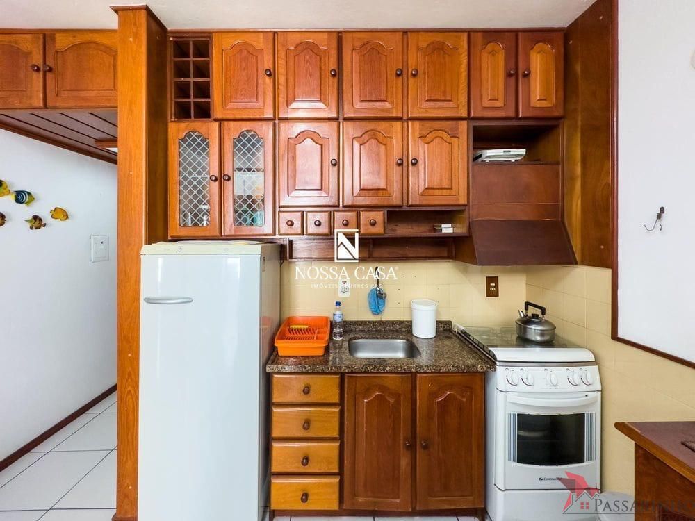 Apartamento, 1 quarto, 39 m² - Foto 7