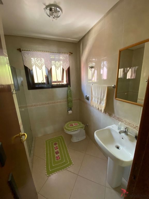 Sobrado à venda com 3 quartos, 250m² - Foto 27