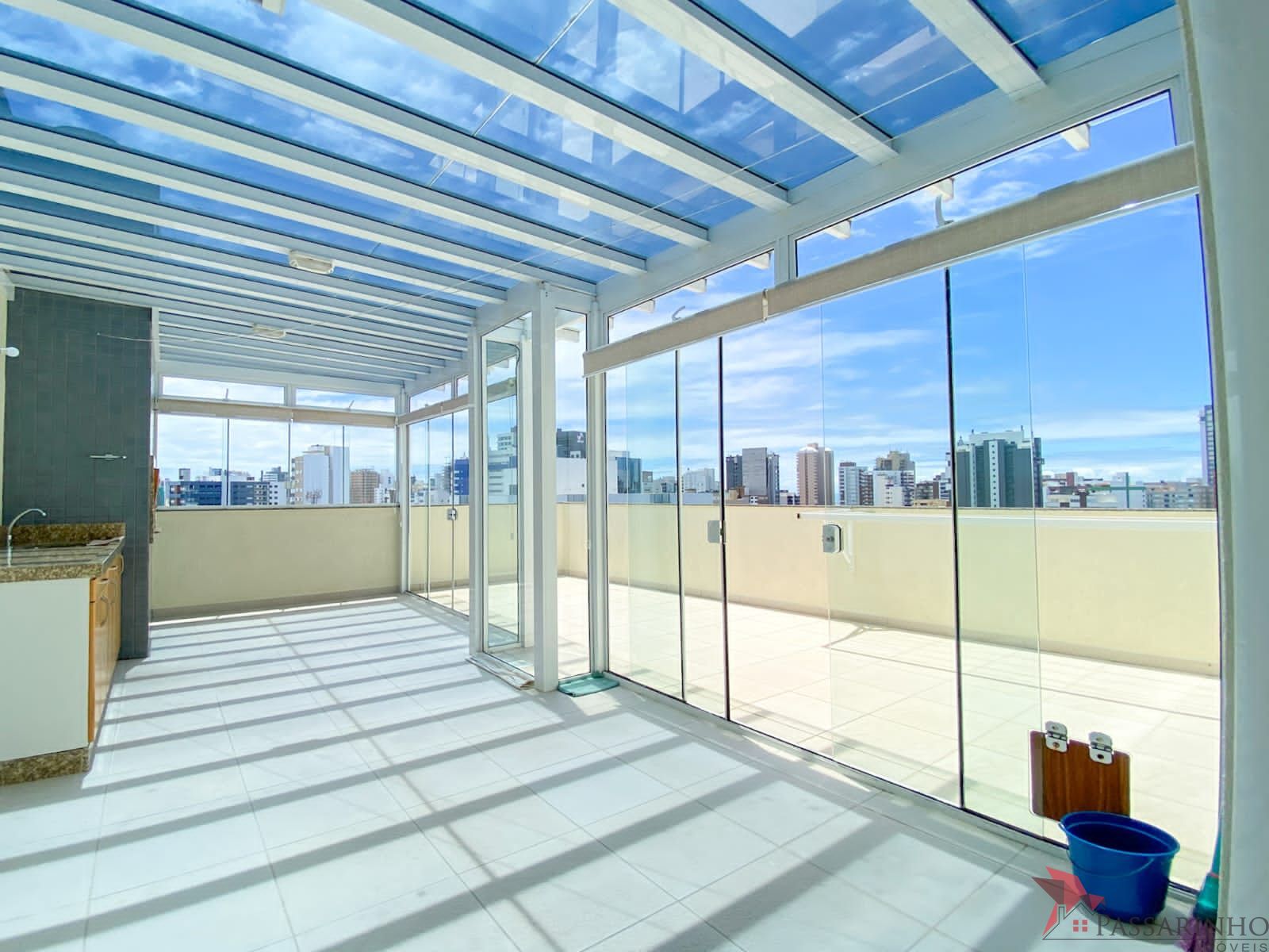 Cobertura, 3 quartos, 166 m² - Foto 11