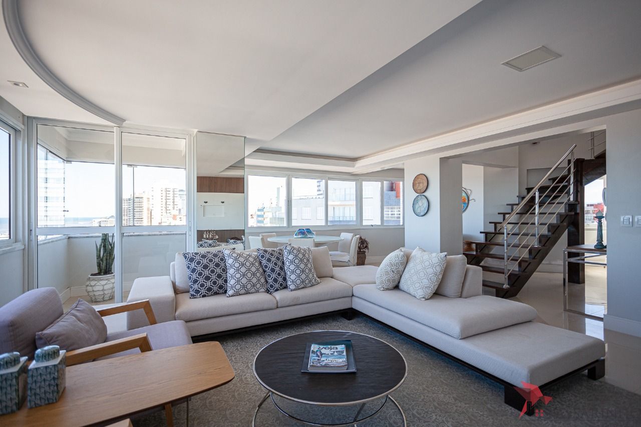 Cobertura, 3 quartos, 135 m² - Foto 4