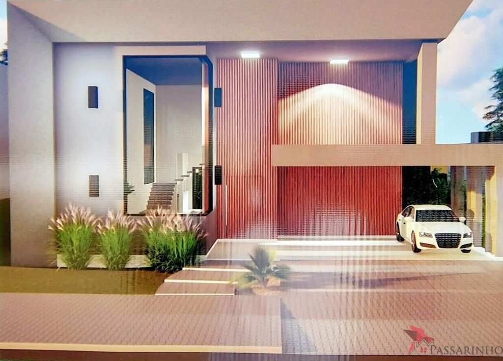 Casa de Condomínio à venda com 4 quartos, 360m² - Foto 5
