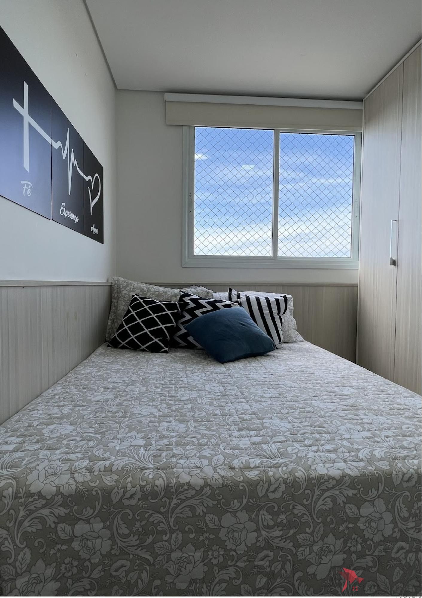 Apartamento, 3 quartos, 68 m² - Foto 8