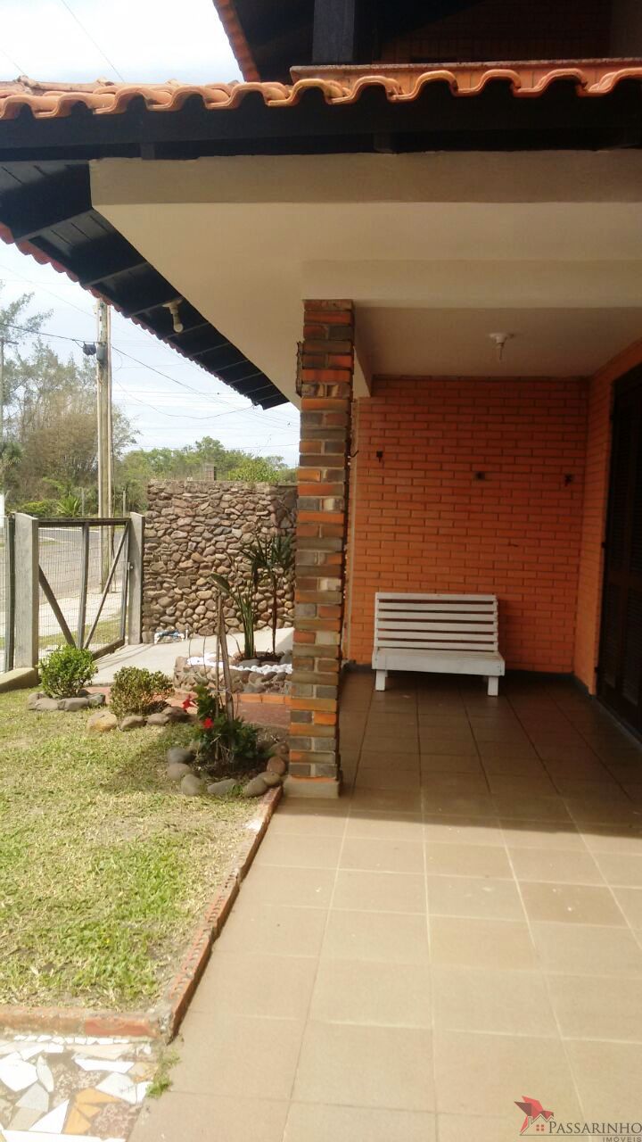 Casa, 7 quartos, 190 m² - Foto 2