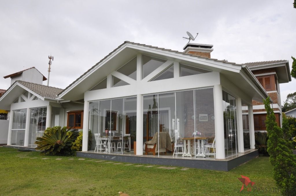 Casa, 3 quartos, 337 m² - Foto 6