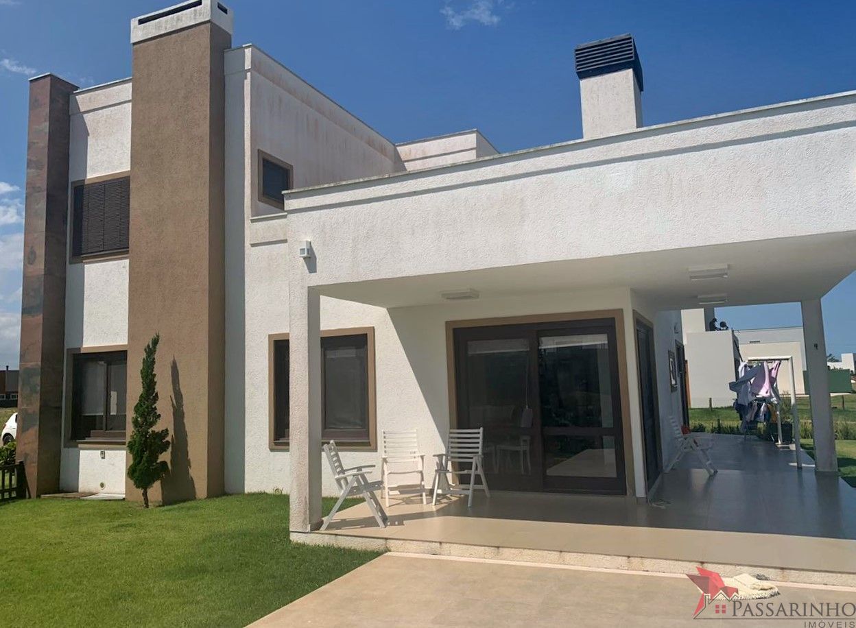 Casa de Condomínio à venda com 3 quartos, 430m² - Foto 12