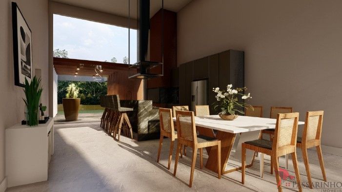 Casa de Condomínio à venda com 4 quartos, 230m² - Foto 8