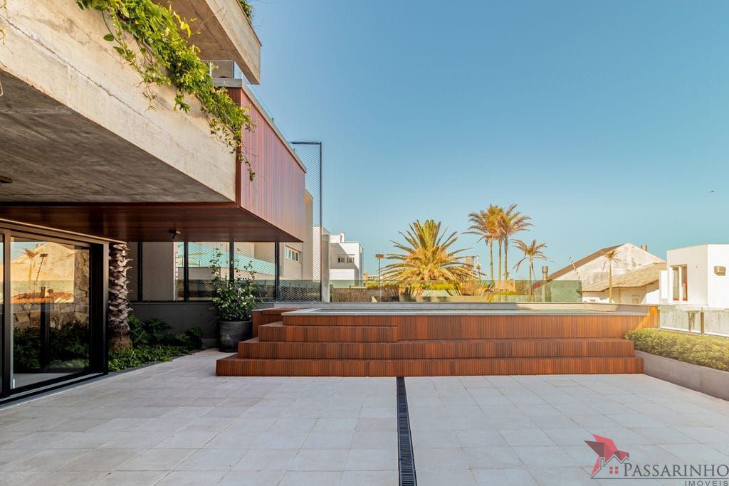 Apartamento à venda com 4 quartos, 328m² - Foto 4