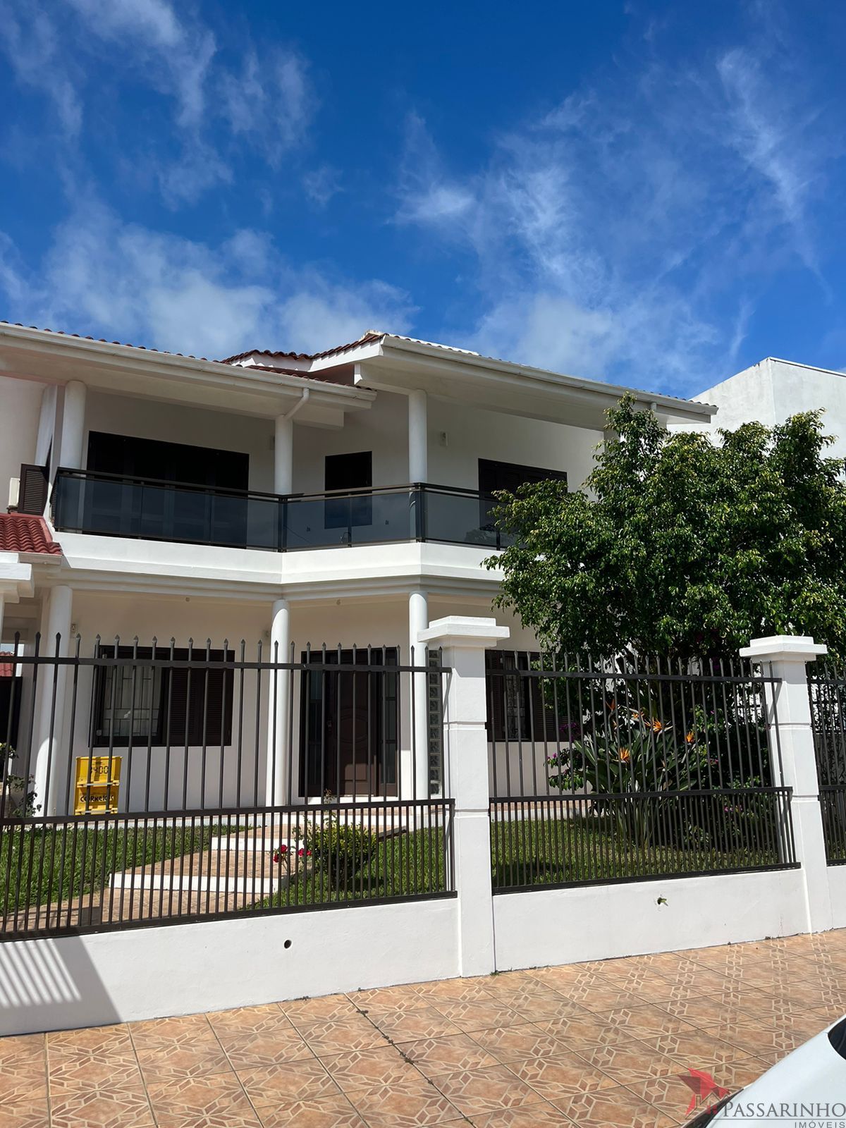 Casa à venda com 3 quartos, 260m² - Foto 4