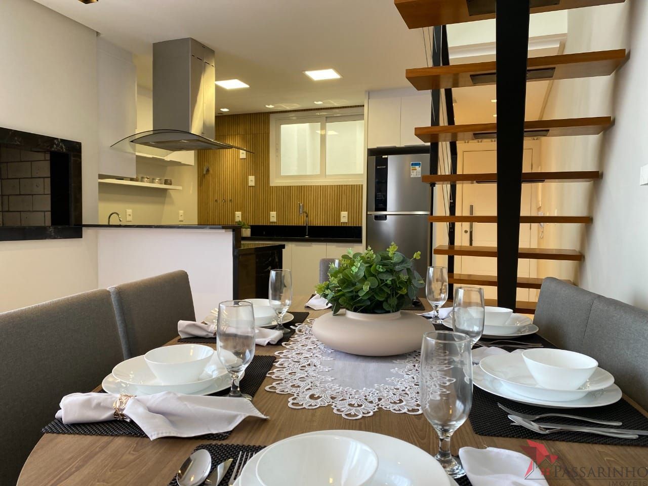 Cobertura à venda com 3 quartos, 183m² - Foto 3