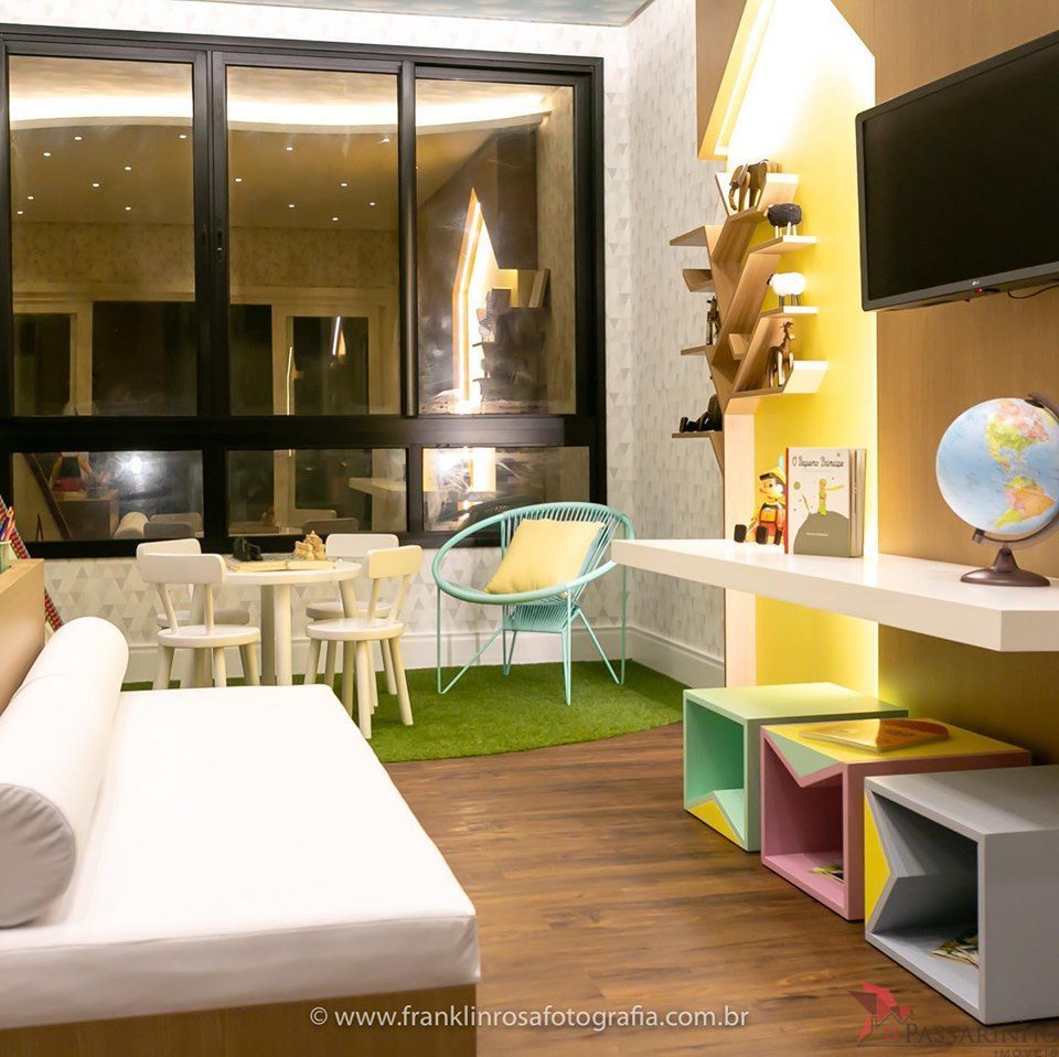 Apartamento à venda com 3 quartos, 90m² - Foto 6