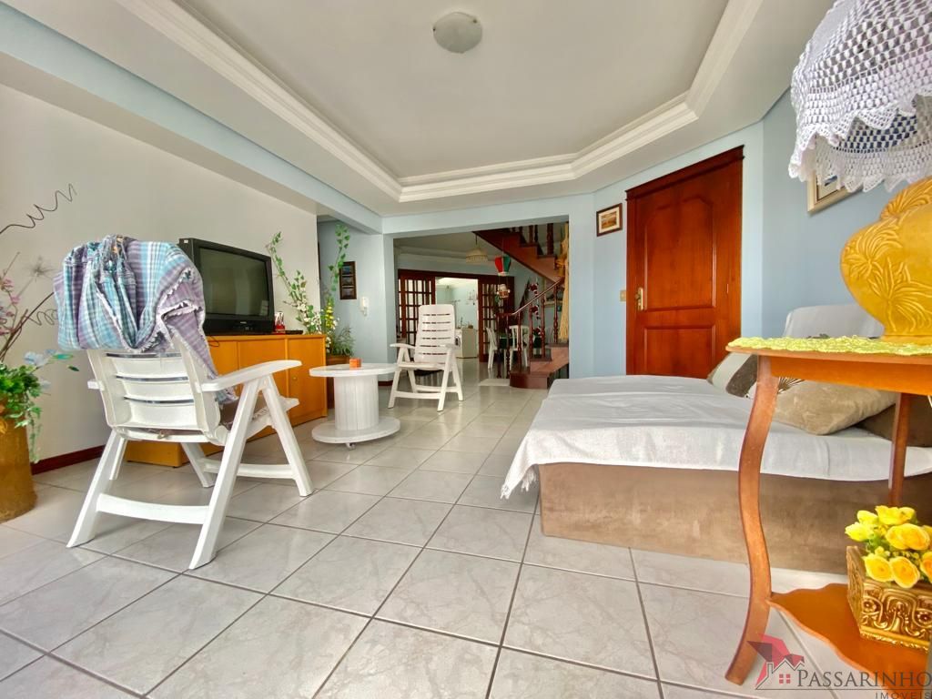 Cobertura à venda com 4 quartos, 367m² - Foto 8