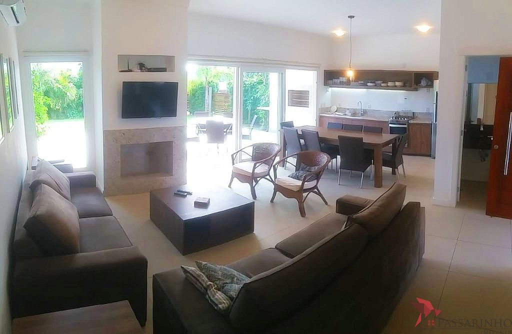 Casa de Condomínio à venda com 3 quartos, 180m² - Foto 4