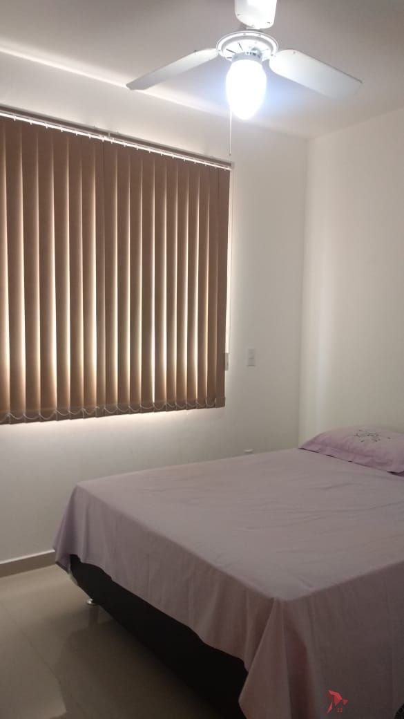 Apartamento à venda com 3 quartos, 60m² - Foto 17