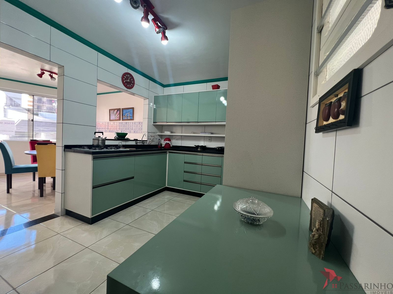 Apartamento à venda com 4 quartos, 129m² - Foto 10