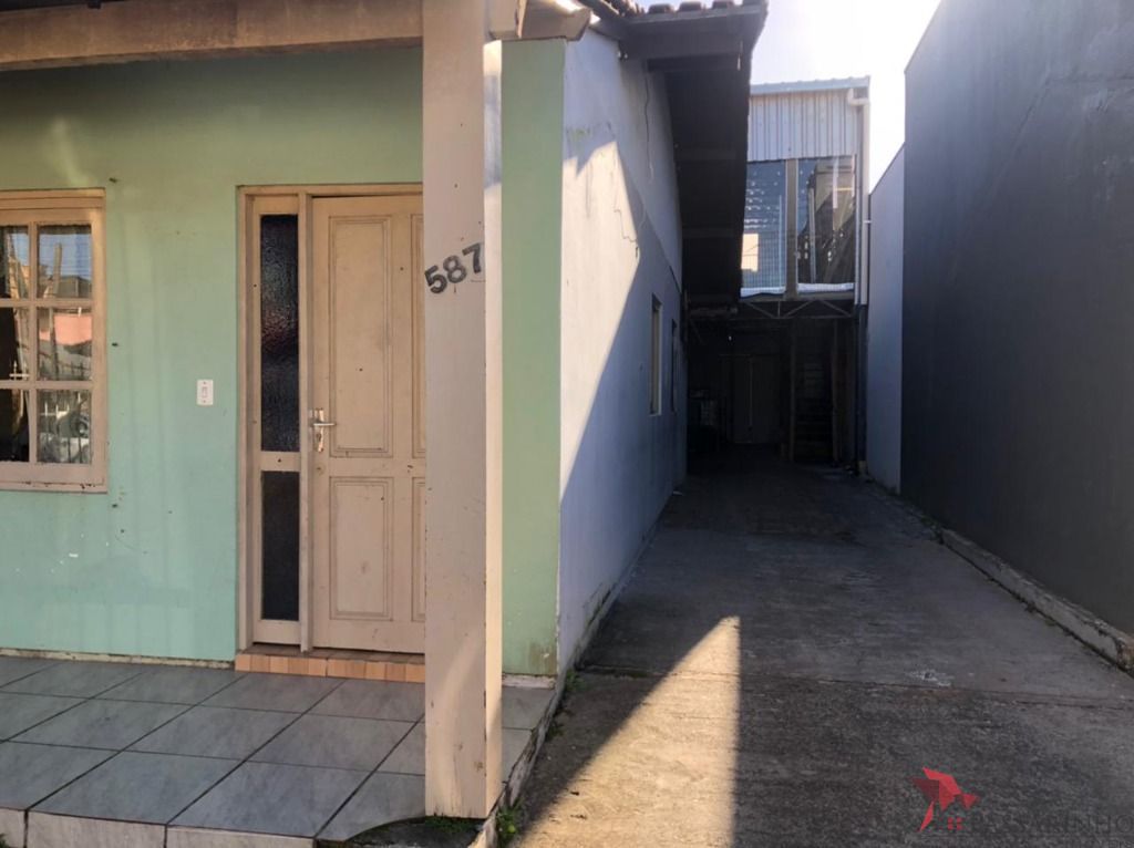 Depósito-Galpão-Armazém à venda com 2 quartos, 232m² - Foto 4