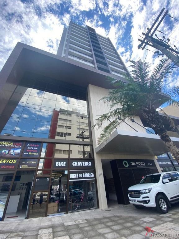 Cobertura à venda com 3 quartos, 145m² - Foto 1