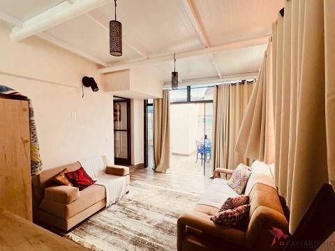 Cobertura à venda com 3 quartos, 180m² - Foto 9
