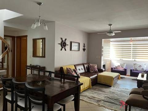 Cobertura à venda com 3 quartos, 180m² - Foto 6