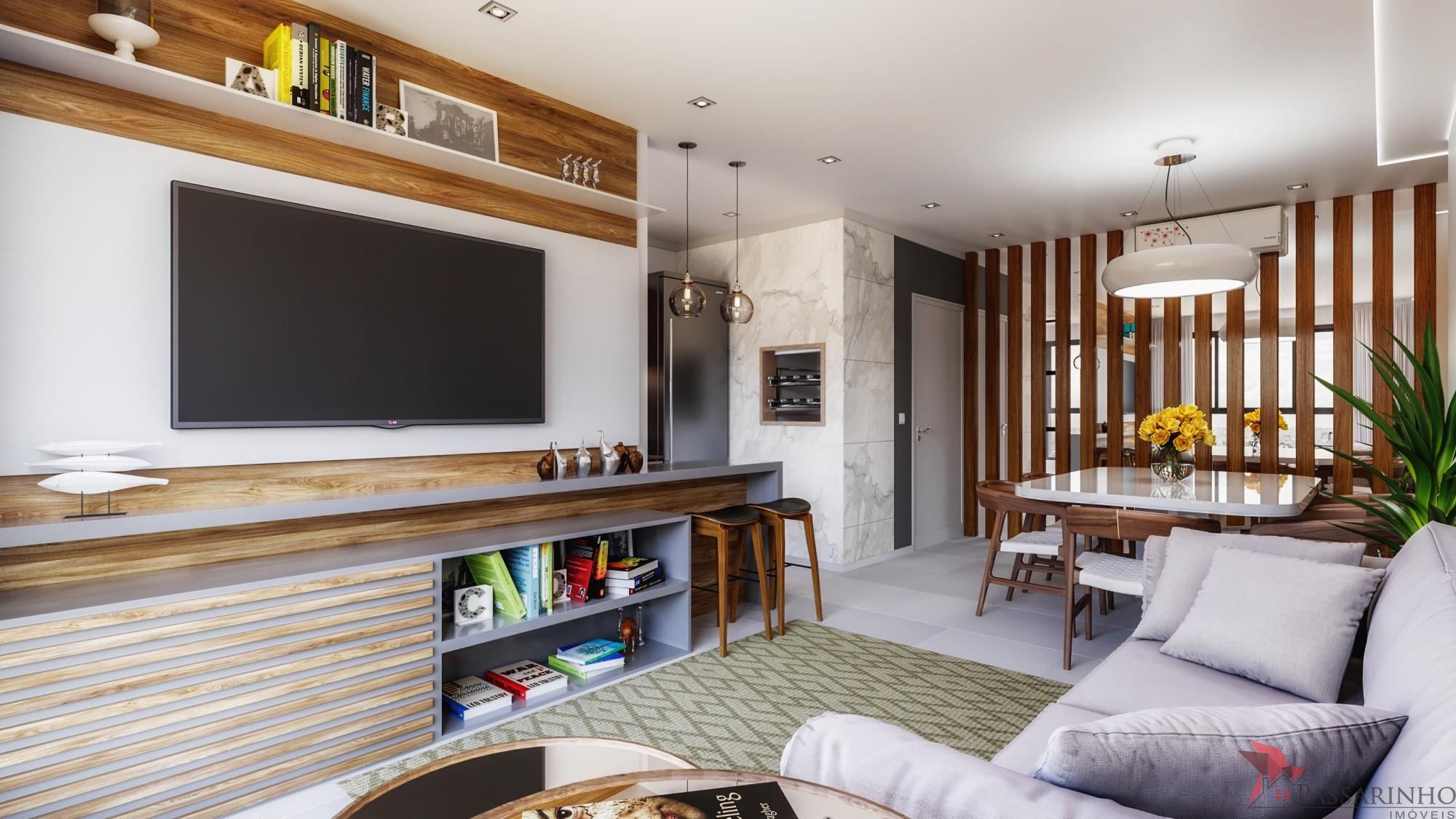 Apartamento, 3 quartos, 117 m² - Foto 8