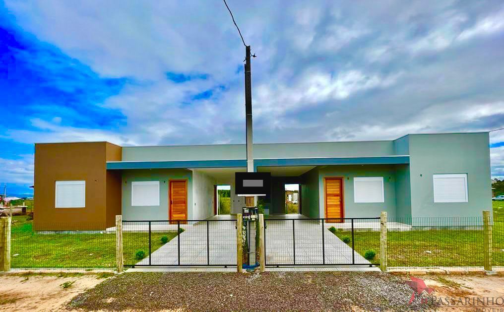 Casa, 2 quartos, 72 m² - Foto 1