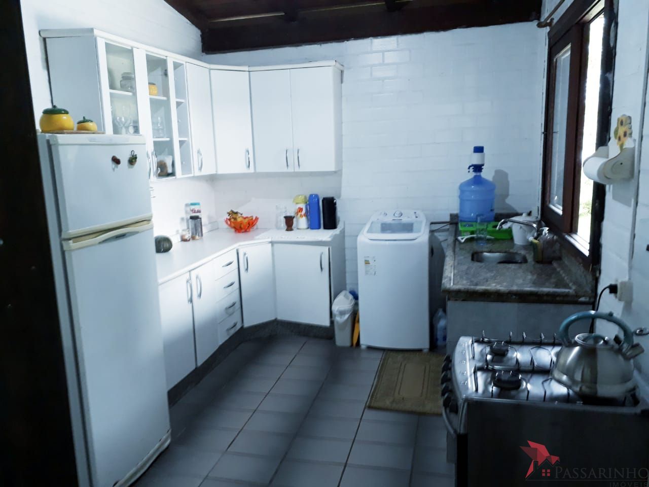Casa à venda com 2 quartos, 100m² - Foto 7