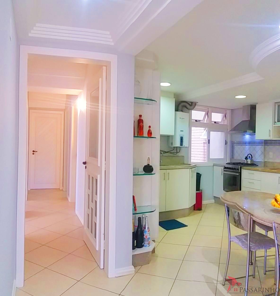 Apartamento, 3 quartos, 170 m² - Foto 15