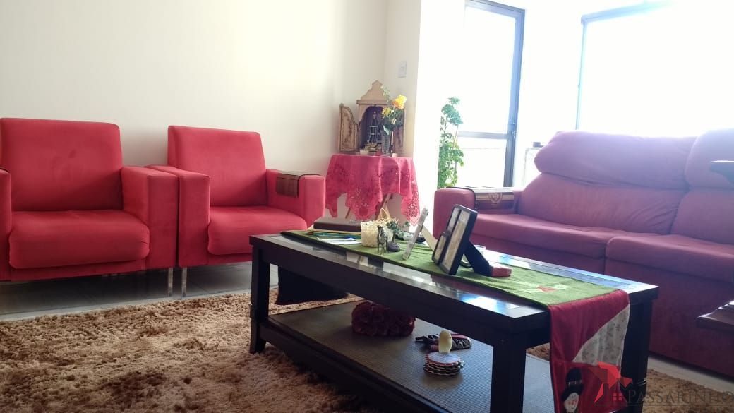 Apartamento, 5 quartos, 195 m² - Foto 6