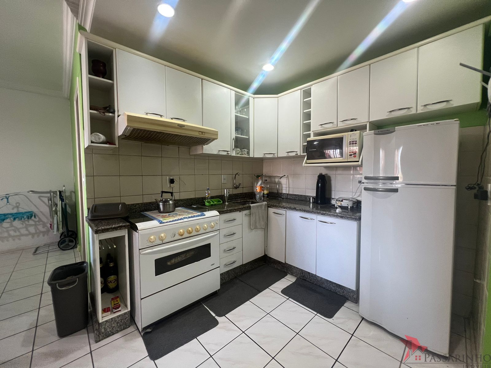 Apartamento à venda com 2 quartos, 89m² - Foto 3