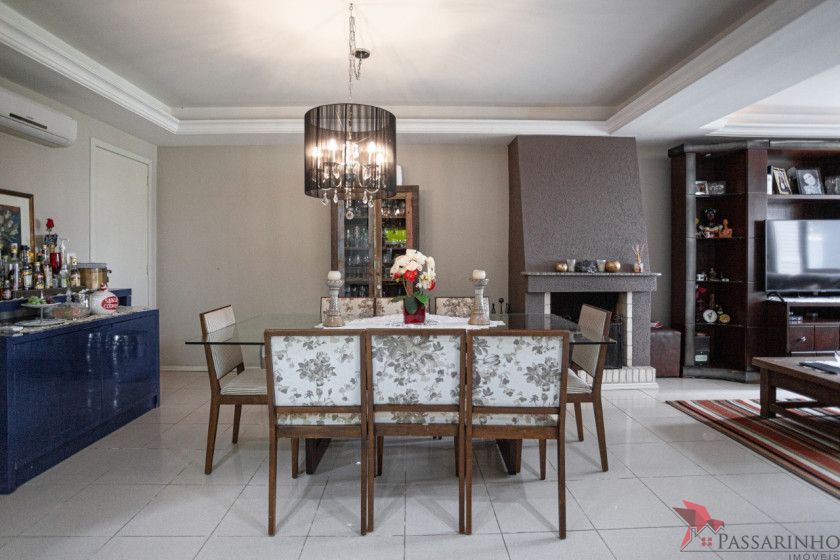 Casa, 4 quartos, 223 m² - Foto 15