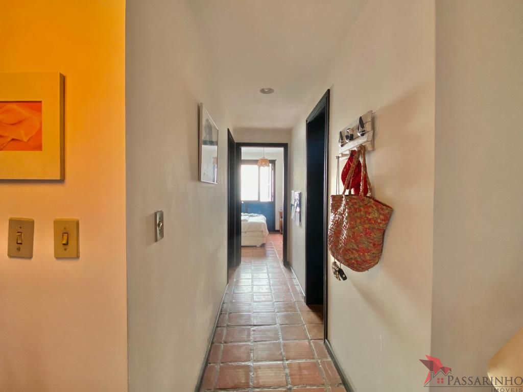 Apartamento à venda com 2 quartos, 117m² - Foto 8