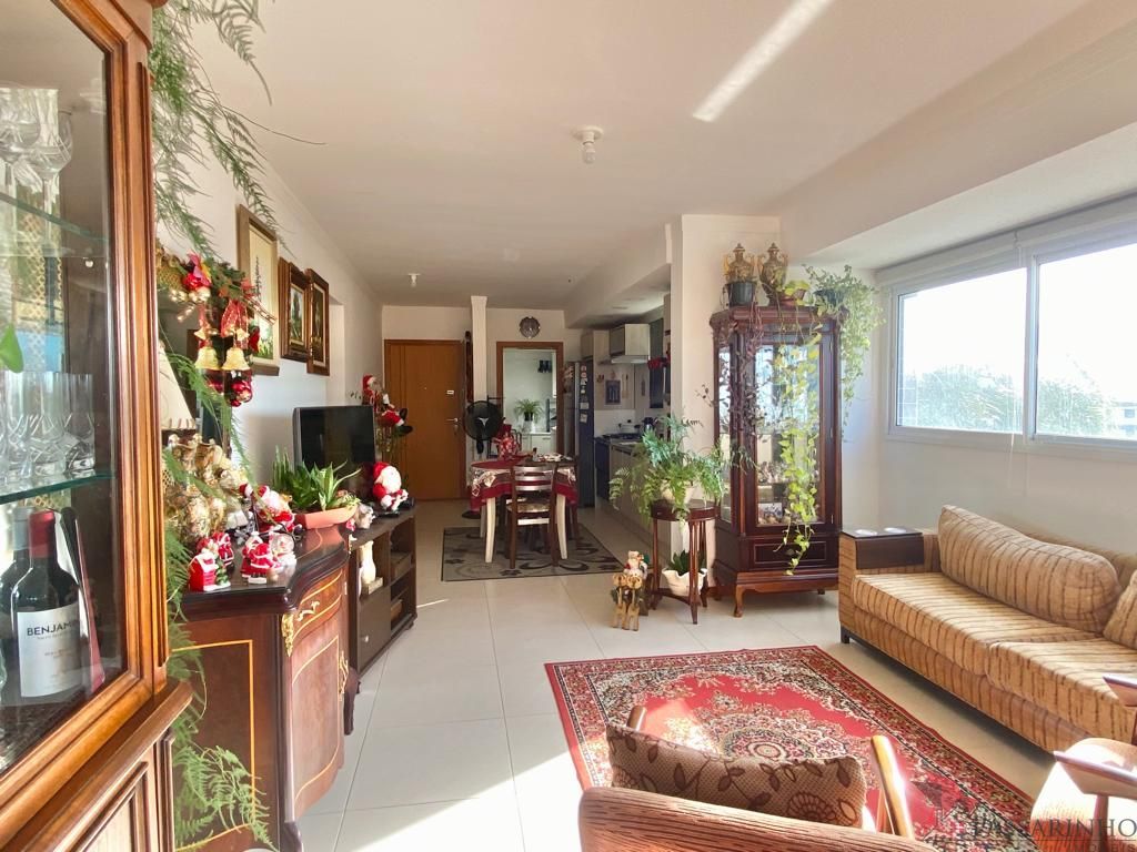 Apartamento à venda com 3 quartos, 118m² - Foto 6
