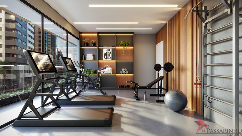 Apartamento, 2 quartos, 97 m² - Foto 8