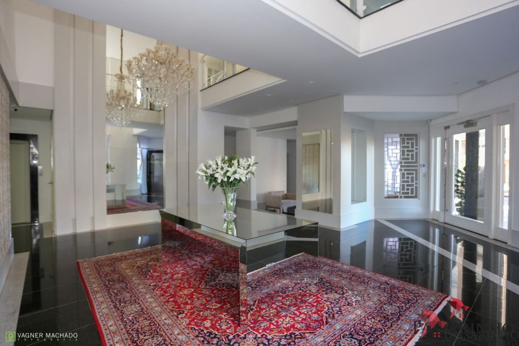 Apartamento à venda com 4 quartos, 250m² - Foto 3