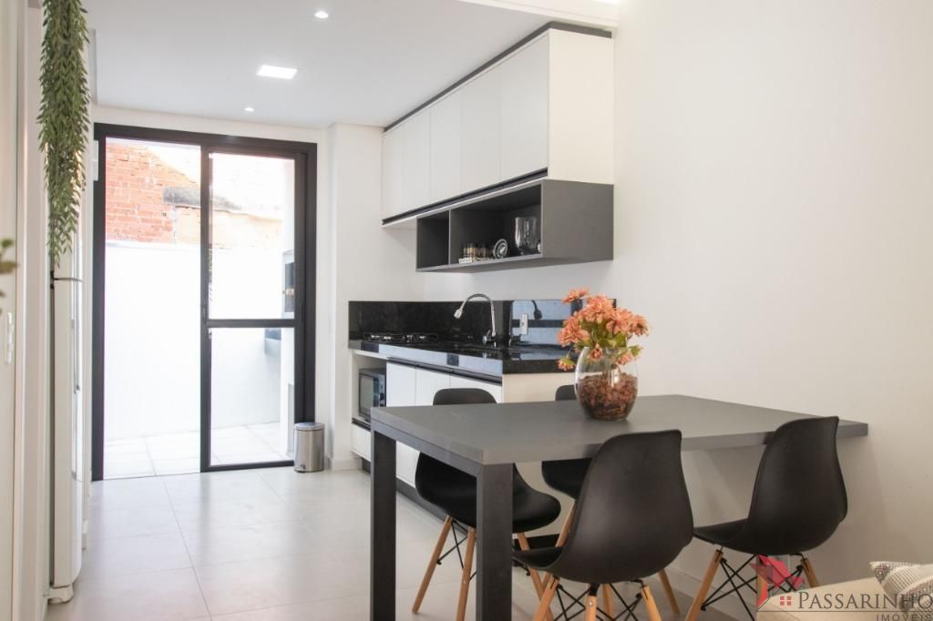 Sobrado à venda com 2 quartos, 89m² - Foto 9