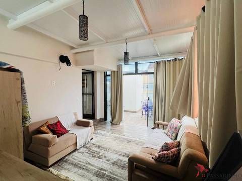 Cobertura à venda com 3 quartos, 180m² - Foto 10