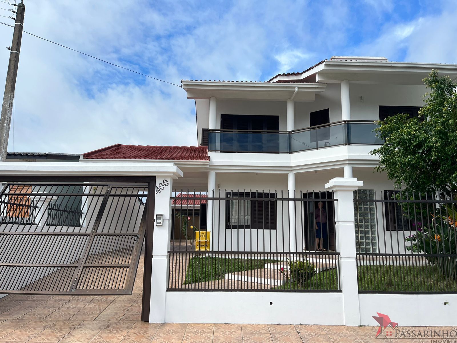 Casa à venda com 3 quartos, 260m² - Foto 8