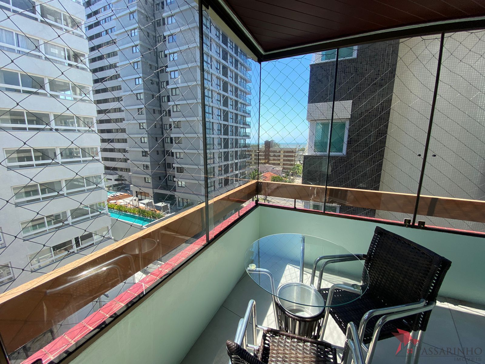 Apartamento, 3 quartos, 140 m² - Foto 5
