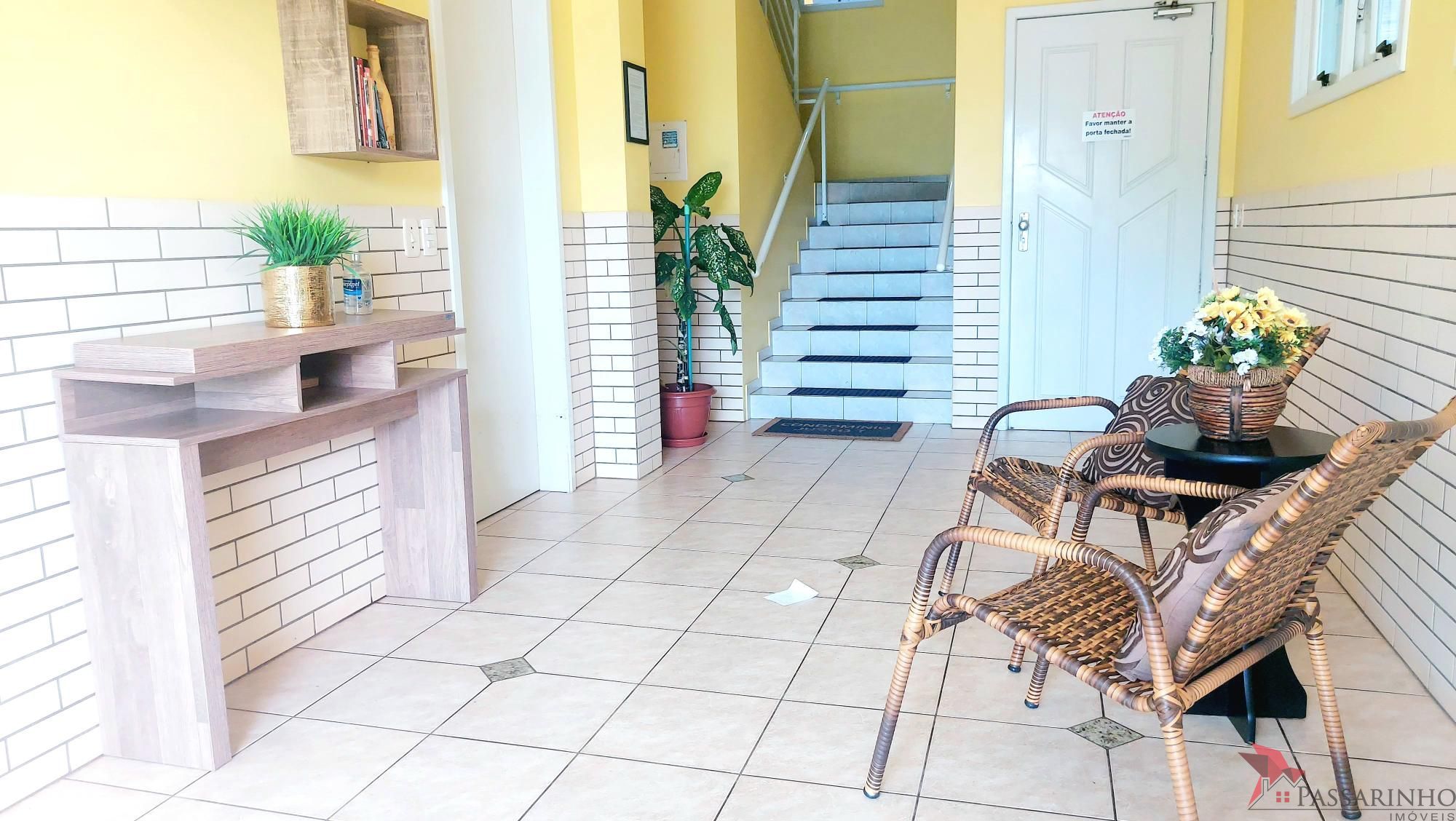 Apartamento à venda com 3 quartos, 86m² - Foto 5