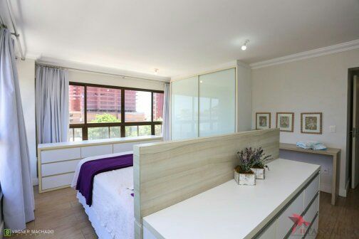 Apartamento à venda com 3 quartos, 163m² - Foto 19