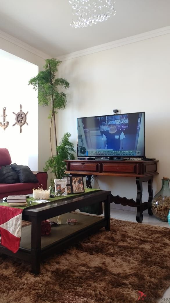 Apartamento, 5 quartos, 195 m² - Foto 9