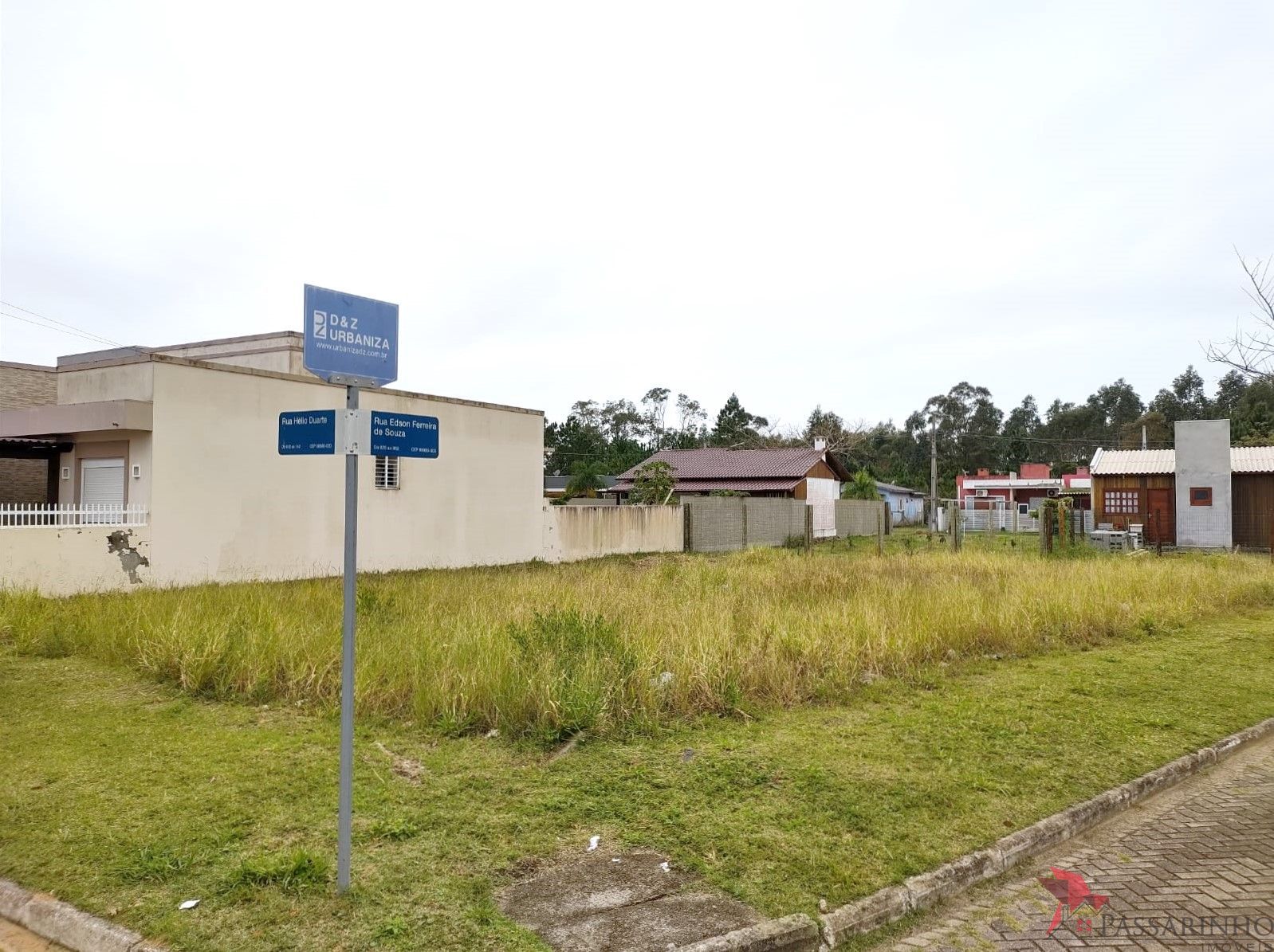 Terreno, 407 m² - Foto 2