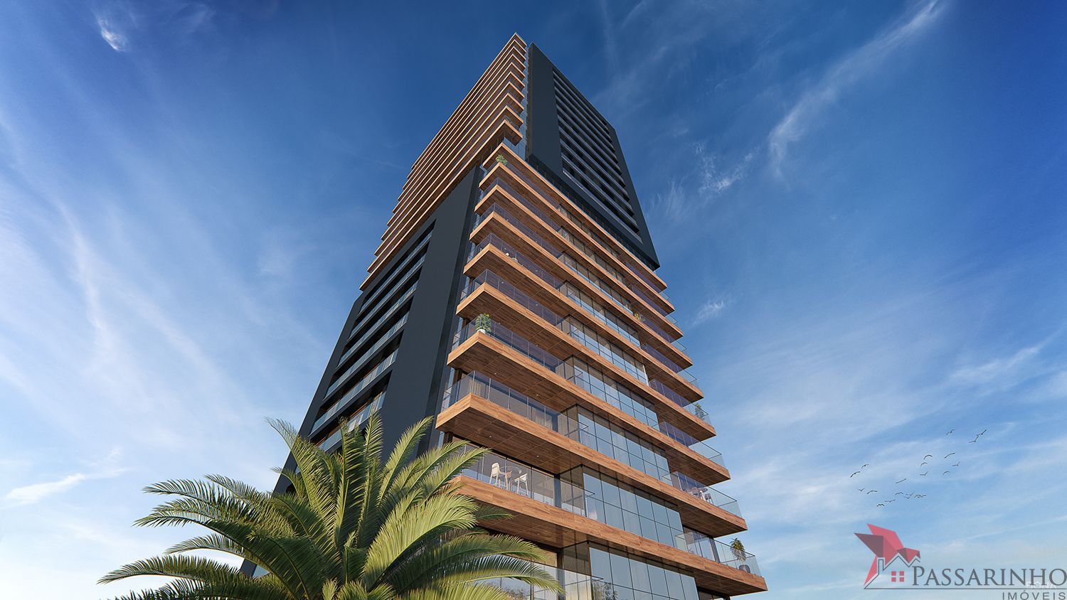 Apartamento, 4 quartos, 210 m² - Foto 1