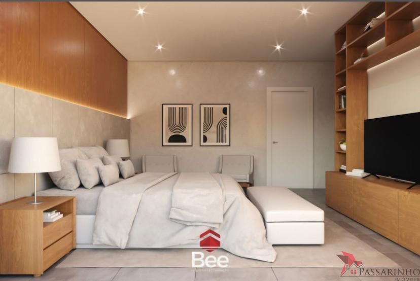 Casa de Condomínio, 4 quartos - Foto 3