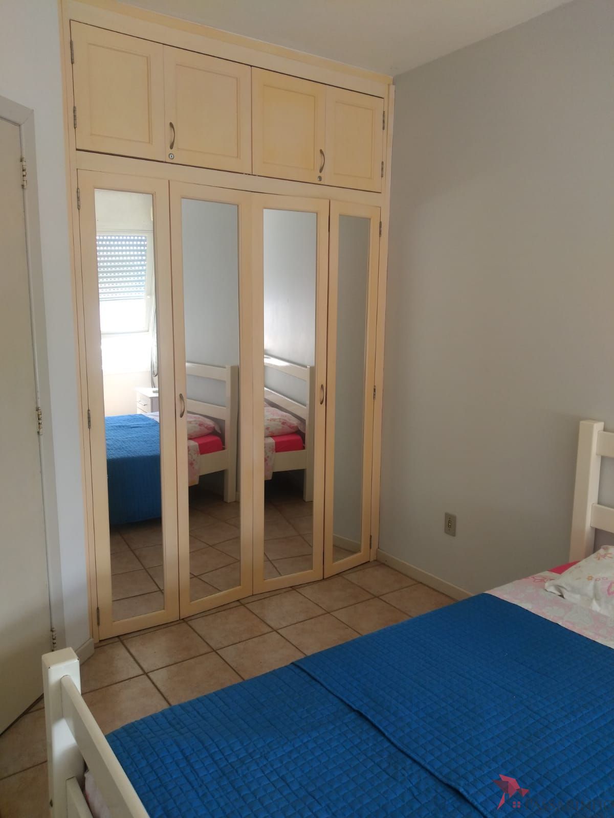 Apartamento à venda com 1 quarto, 60m² - Foto 7