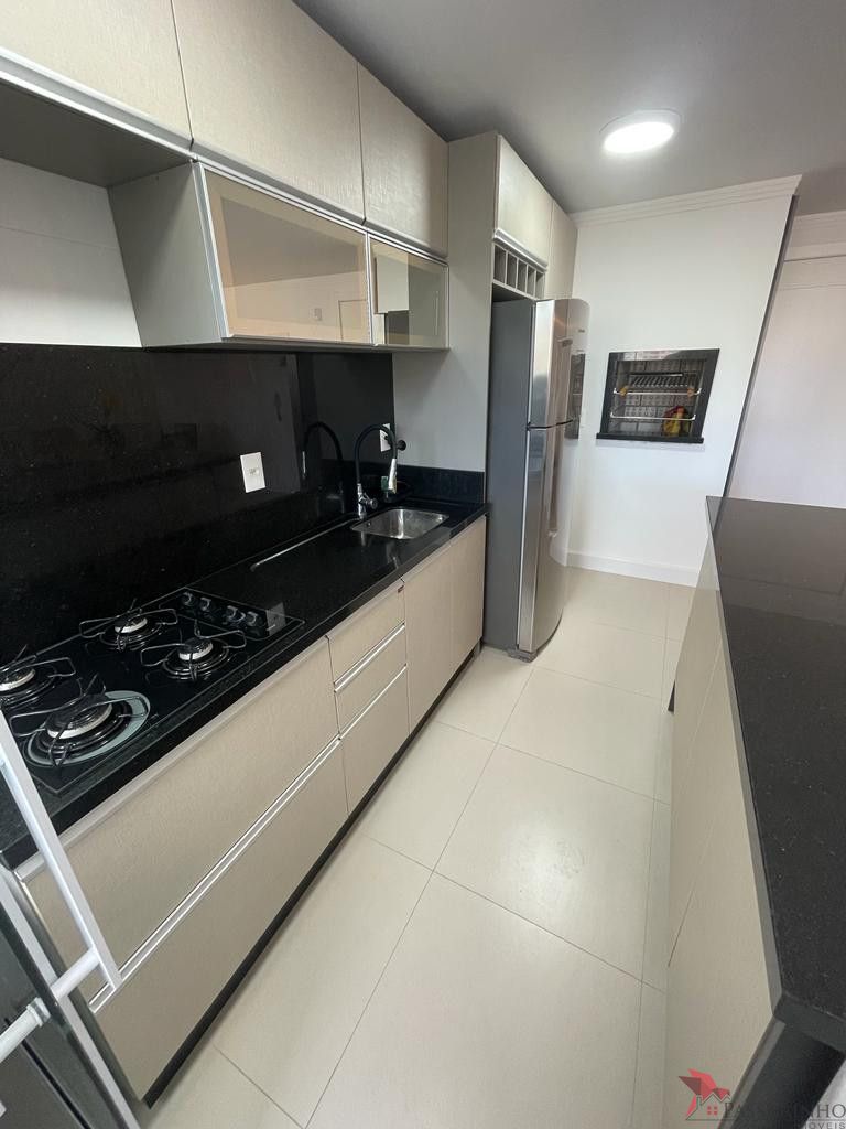Apartamento à venda com 3 quartos, 95m² - Foto 8